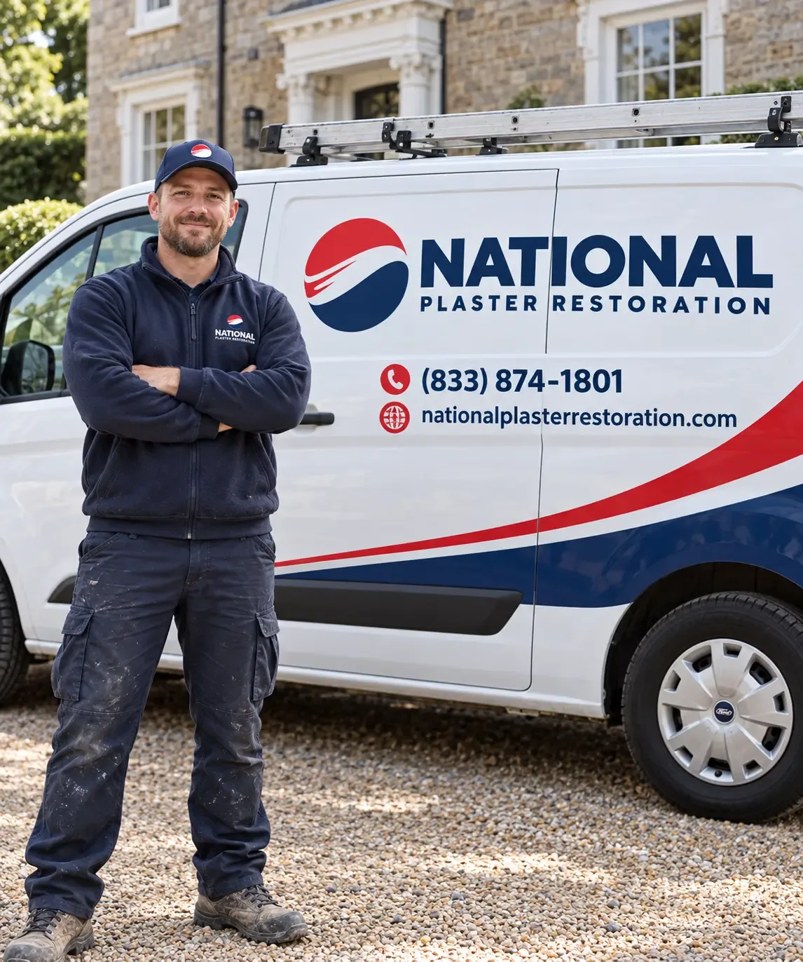 Plaster Repair company in Germantown, OH